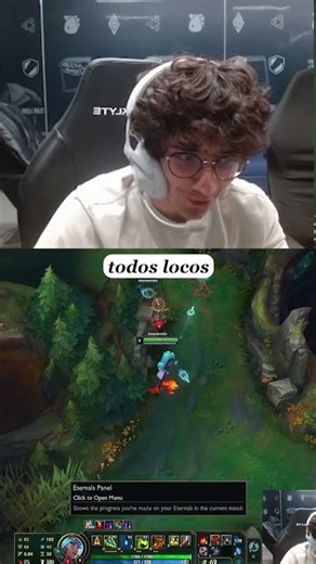 GRANDFATHER'S PRIORITIES