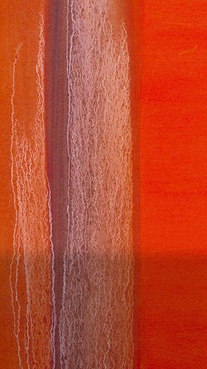 Discover the work and life of Patrick Heron in this short film… See work by Heron at #TateStIves in our displays drawn from the Tate Collection 💙 | Tate St Ives