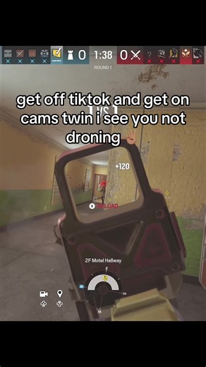 Get on Cams in Rainbow Six Siege for Better Team Play