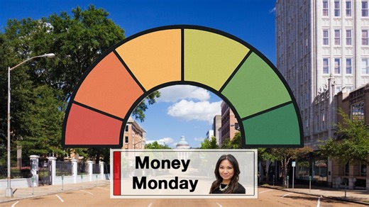 5 States Where Low Credit Scores Can Cost Homeowners More on a Mortgage