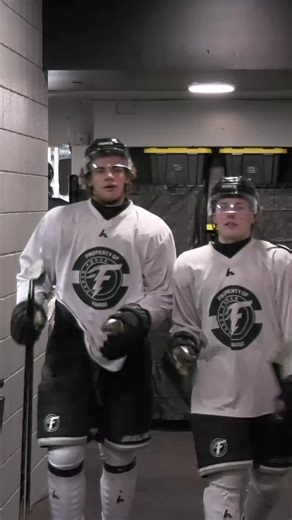 QOTD: “What Winter Olympic Sport (aside from hockey) would you want to try?”❄️ | Fargo Force