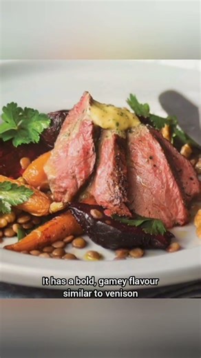 Kangaroo Meat: Australia’s Healthy & Sustainable Superfood