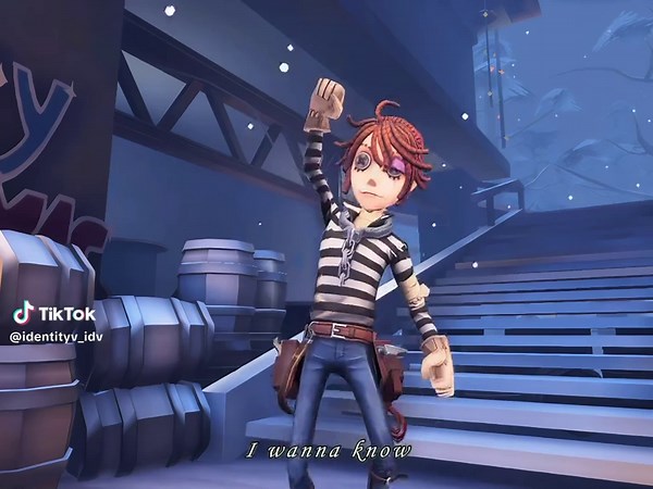 Identifying Characters in Identity V: Exploring Your Role