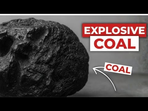 The British 'Fake' Coal That Destroyed German Locomotives From The Deep Inside