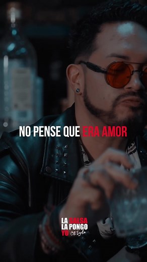 Cotí Loyo La Pongo Yo: No Pensé Que Era Amor - Salsa Música