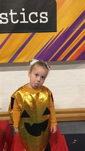 ✨ Halloween Fancy Dress Fun! ✨ Our half-term sessions got spooktacular last week and wow, you all went all out! ️ From vampires to superheroes, witches (both pink & green)… we loved every single costume! 李 We’ve finally picked our winners (it was so hard!) and we’ll be in touch via email soon!  #HalloweenFun #GymnasticsClub #FancyDressCompetition #SpookySeason #GymLife #HalfTermFun | Vale Gymnastics | Facebook