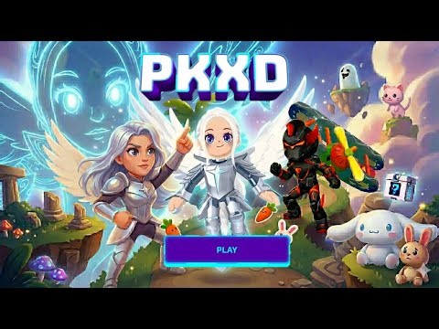 PK XD PROTOCOL XD UPDATE IS HERE 😱 || ALL HIDDEN SECRETS PROTOCOL XD UPDATE || KINGPRO24 