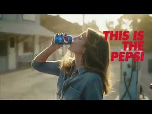 Pepsi Generations | 2018 | Pepsi Marketing Campaign | PepsiCo | Celebrity | Pepsi | Generation