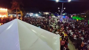 38K views · 1K reactions | ATM: CROWD SA Municipality of Jordan subong nga gab-i sa tukar sang Sweet Notes Music | G햡햲 햬햠햲햲 햬햤햣햨햠 | Facebook