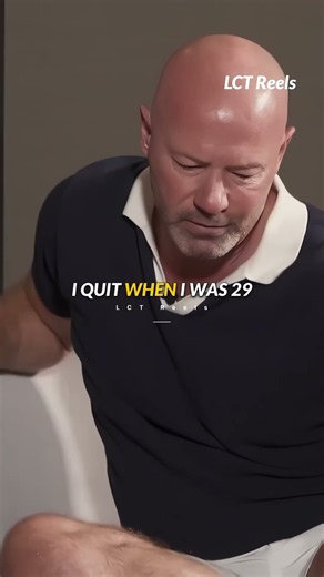 "I Wanted to Get Out at the Top" Alan Shearer