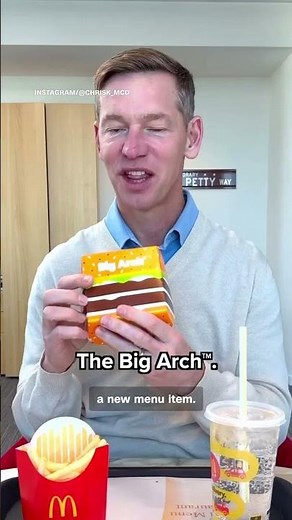 Burger King bites back at McDonald’s viral taste test