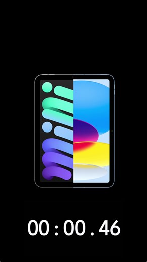 Explore the Features of the iPad Mini