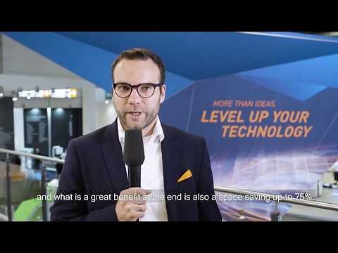 Composite leaf springs - our slender, lucrative alternative to steel