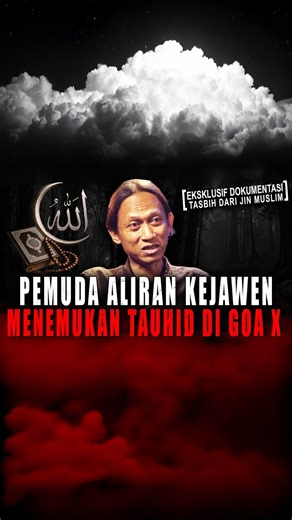 150K views · 1.4K reactions | Simak kisah Mas Nasim sekitar tahun...