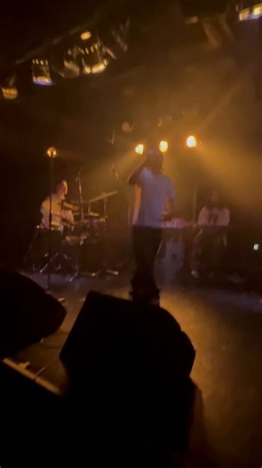 これってまだ一年前だよ S.A.R. 活動見合わせかなり悲しい アーティストが元気で活動してくれることは当たり前じゃなくて奇跡なんだよね #SAR