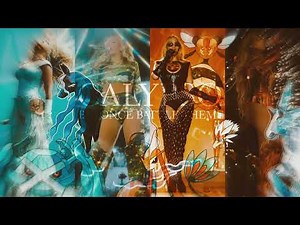 BEYONCÉ'S POKÉMON BATTLE THEME - CALYPSO