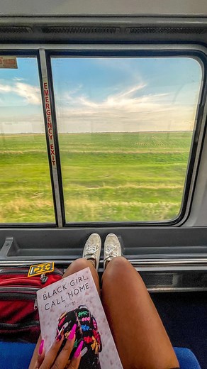 119K views · 113 reactions | Welcome to a 4-day cross-country train...