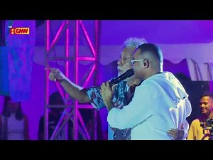 BADOXA - Mulher Perfeita (Live Concert) | Revolta Festival