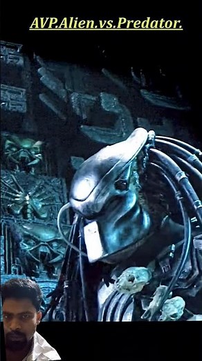 Alien Vs predator badlands hollywood movie best scene moment #hollywoodmovies #hollywoodhungamaexp