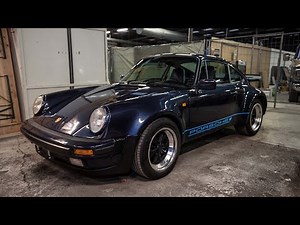 911 G-MODELL REBUILD IN 8 MINUTES! // UPDATE
