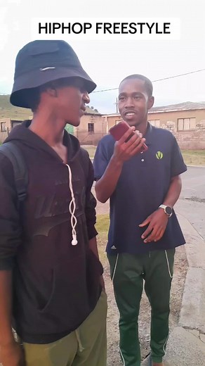 Final Freestyle Video for S1 | Hip Hop | Sama28 | South Africa