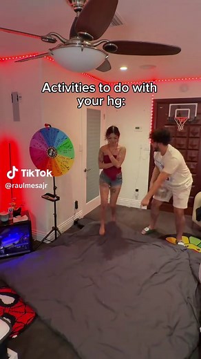 Fun Things to Do with Your Girl: 25 Cute & Active Hangout Ideas