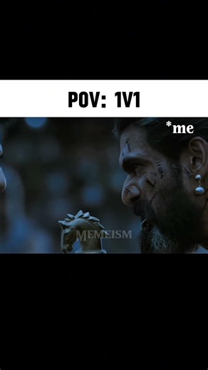 1v1 Meme