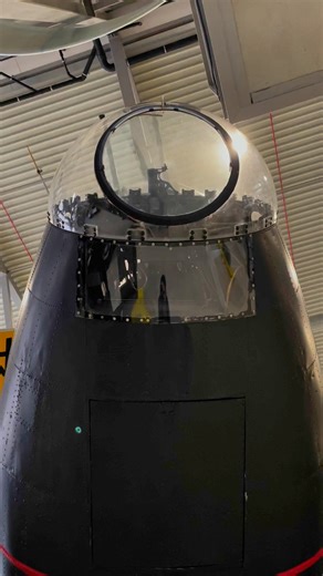 68K views · 1.4K reactions | The Lancaster’s bomb bay stretched from beneath the cockpit to the mid-lower turret position - the majority of the length of the fuselage. This configuration enabled her to lift some impressive payloads… #ww2 #wwii #avro #lancaster #warbirds | Daniel J Wheatcroft | Facebook