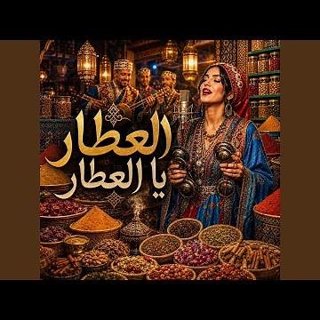 العطار يا العطار