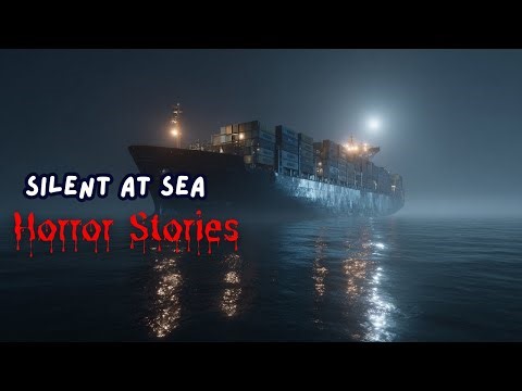 3 True Ship Horror Stories | Paranormal Encounters at Sea
