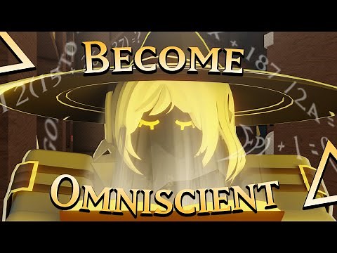 Deepwoken | Intelligence Limit Break