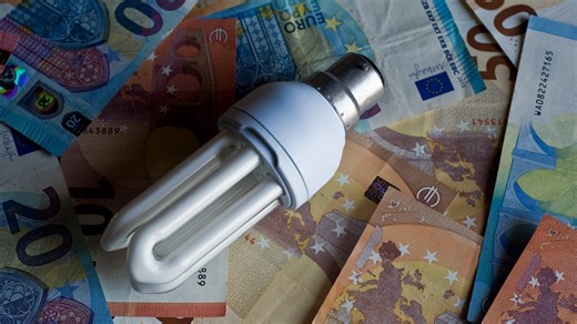 Electricity prices may rise by 4% to 9%, minister warns