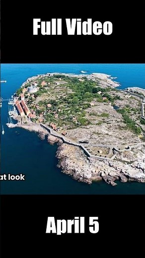10 incredible hidden gems in Denmark
