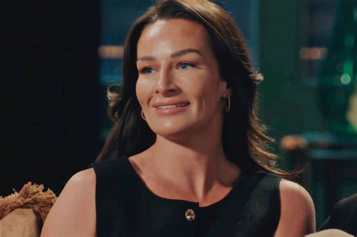 Married at First Sight UK's Rebecca issues relationship update after Bailey split