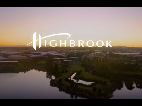 Goodman NZ - Highbrook Business Park - 2024