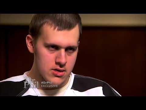 Dr. Phil Interviews A 15 Year Old Killer Who Murdered His Own Mother...