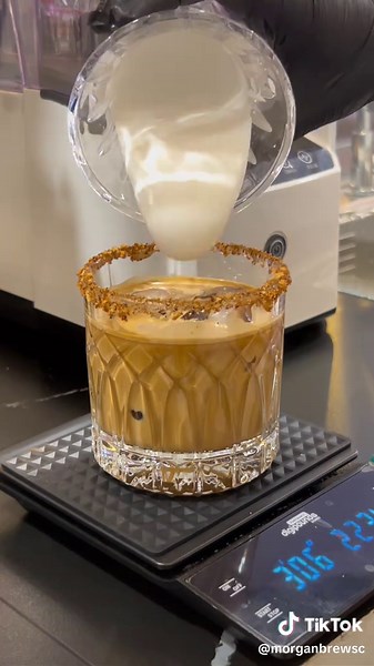 Delicious Butterscotch Coffee Recipe to Brighten Your Day