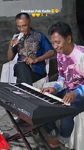 Mainkan Bos😁💛💛🙏 | Rudolf Lailossa Lohy