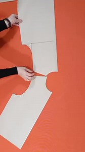 18K views · 315 reactions | How to make/practical arm pattern suitable for all sizes #armpattern #pattern #howtosew #fashion #design | Sewing School | Facebook