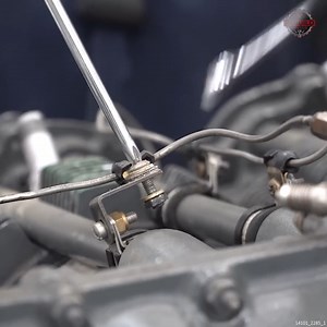 11K views · 238 reactions | We were a little worried about finding a replacement engine for our crashed Piper 235, but we ended up finding one at our home airport! | Rebuild Rescue | Facebook