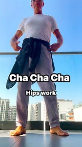 Cha Cha Cha hips work #chachacha #chacha #dance #explore #latin #instagram #instagood #fun #chachacha #instadaily #baile #followers #fyp ##chacha #dancesports #musica #vibes #fun #goodvibes #happy #friendship #舞#follow #fun #dance #trend #challenge #explore | Sergey Muretov
