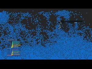 Gpu Physics #2: rigid body collisions & response