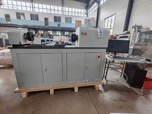 [Hot Item] Advanced 1000nm Torsion Testing Machine for Rebar and Cables