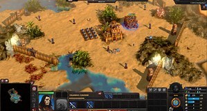 Conan Unconquered PC Review | GameWatcher