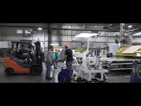 Spartech Spotlight - Darke County Ohio