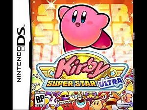 Kirby Superstar Ultra: King Dedede (Super Smash Bros. Remix)