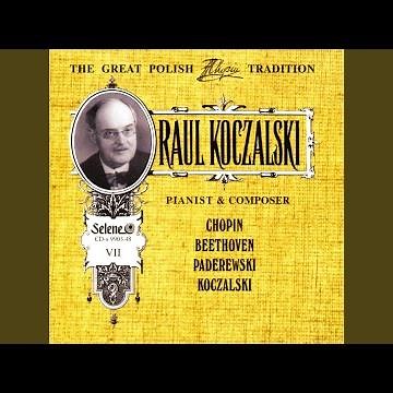 Mazurka in B flat major, Op. 7 No. 1