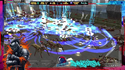 SKYRAN: REMASTERED - Classic A balanced, hunt-based RAN Online server — no pay-to-win, no shortcuts. Only skill, grind, and teamwork. SERVER HIGHLIGHTS: - No Randomizer / Seal System - Pure Hunt for the Last Set - 5 Playable Classes - High EXP / Medium Item / Low Gold Rates - No Over-Speed (Attack & Movement) - Balanced Donor vs. Non-Donor Gameplay - TW / CW / SW / CTF Enabled - Item Combination System — craft Last Accessories & Exclusive Items! NEWBIE GUIDE: - No quests required — progress thro