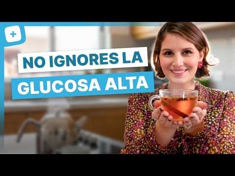 5 teas to lower glucose naturally