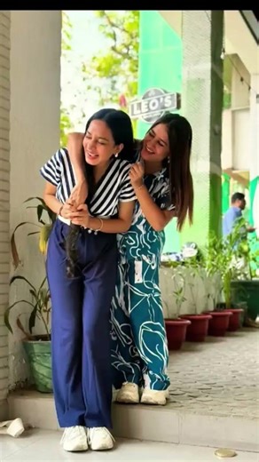 tag your cute bestie 😍😜